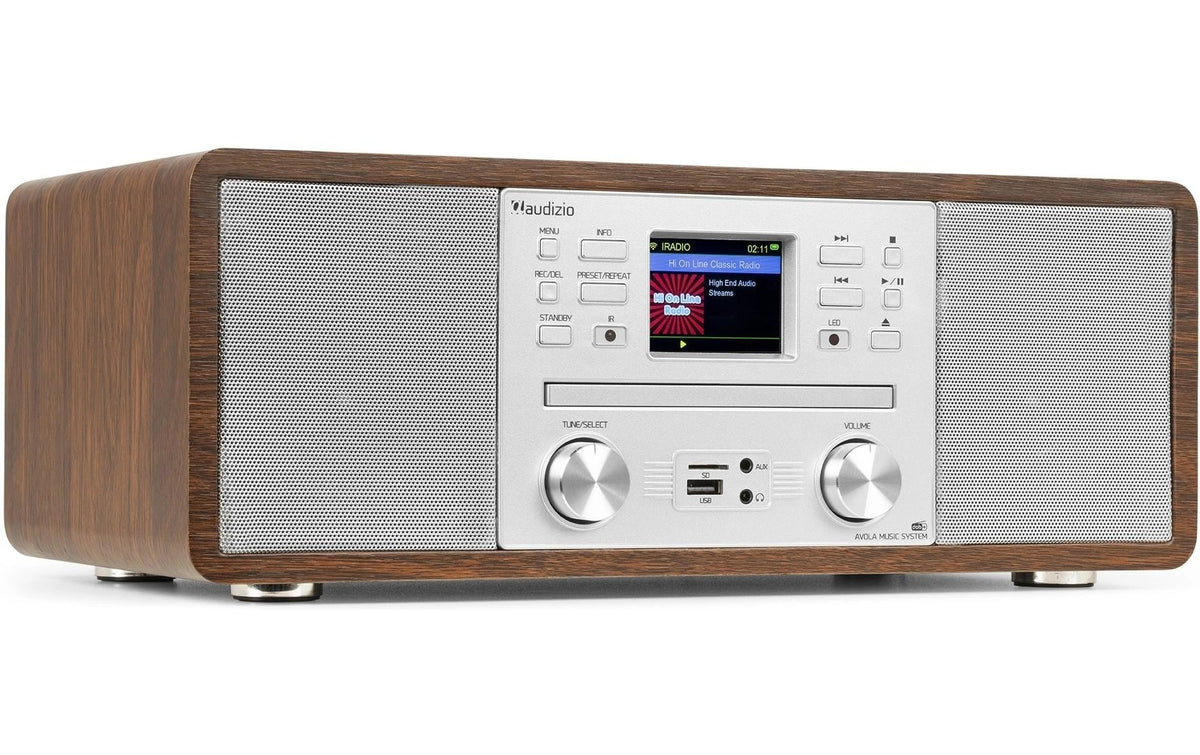 Audizio Avola SI
