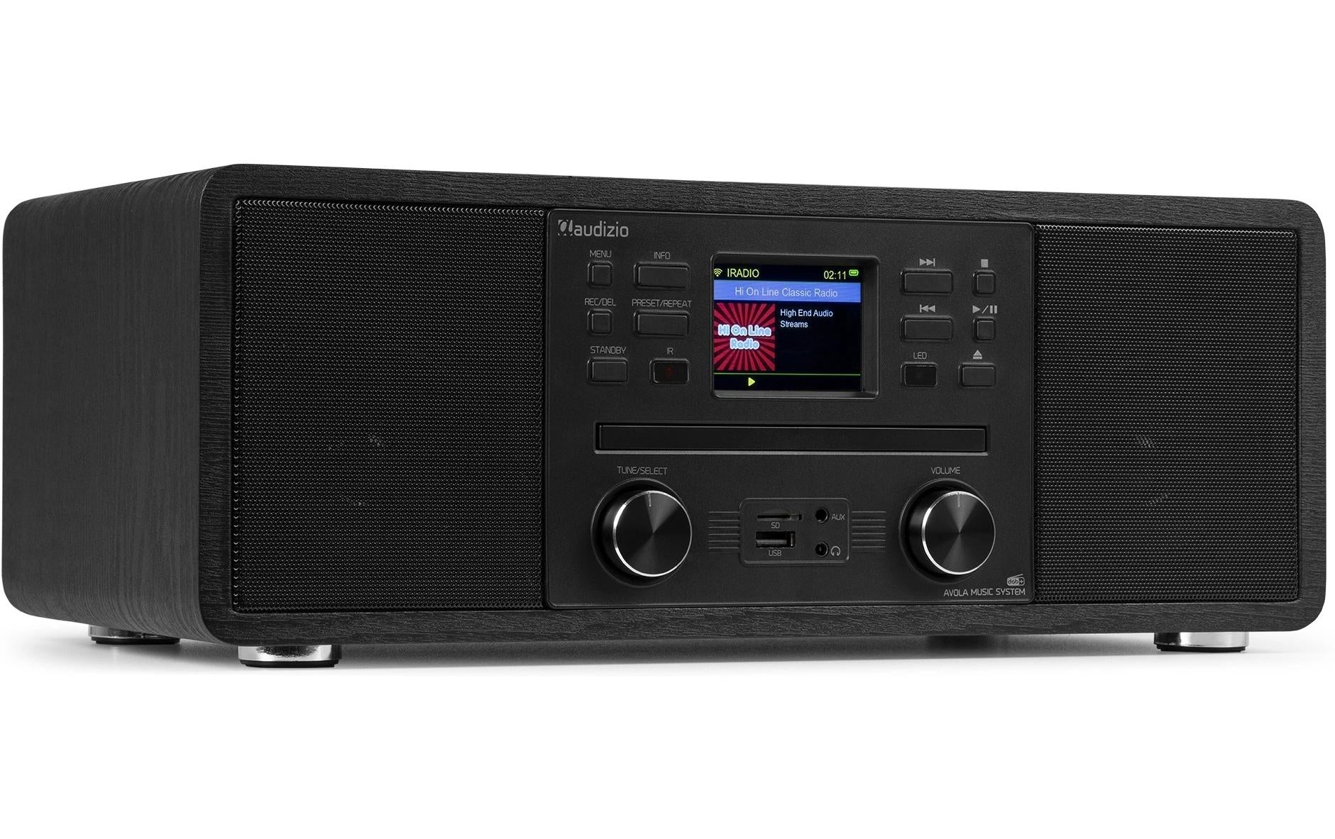 Audizio Avola BK