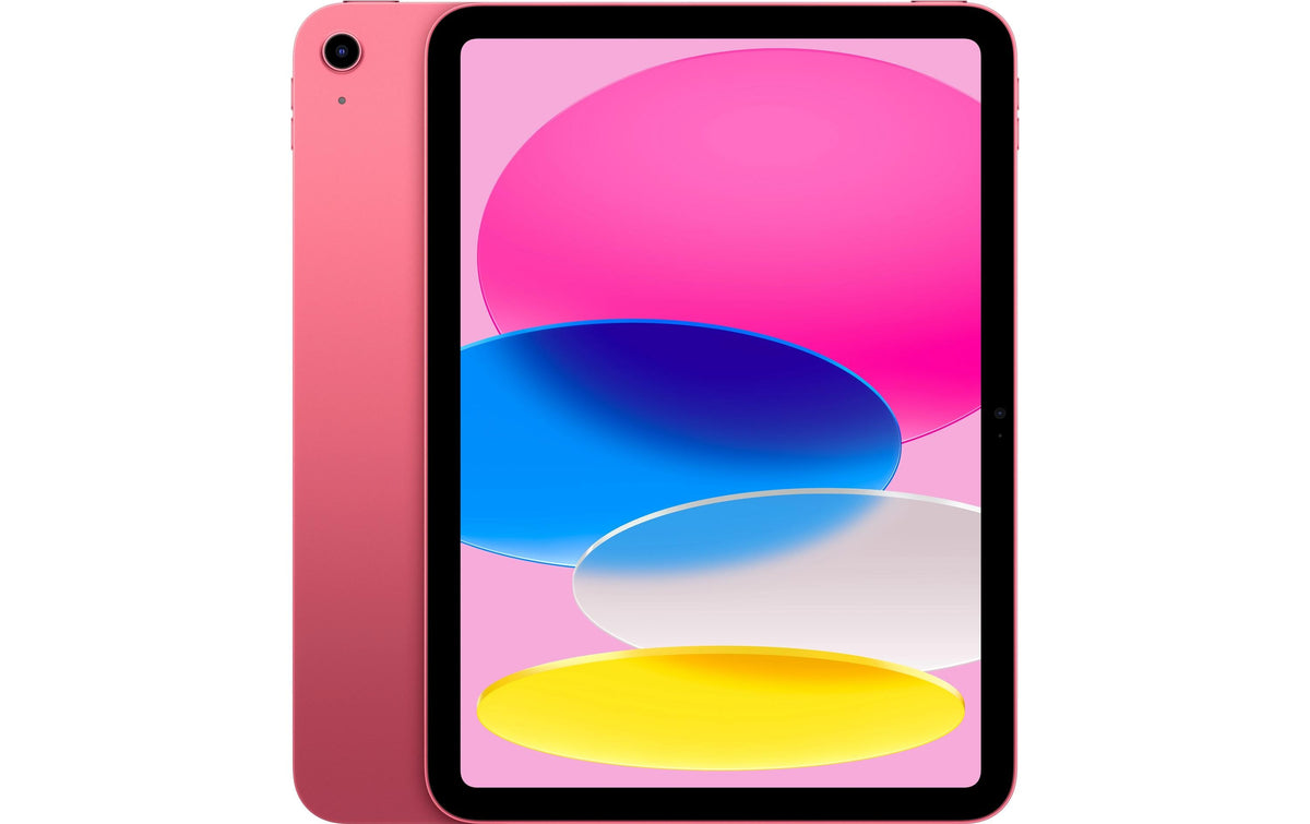Apple, iPad A16 11th Gen. 2025 WiFi 128 GB