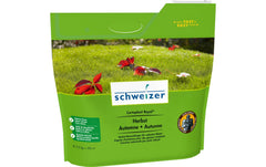 Eric Schweizer Certoplant Royal Herbst