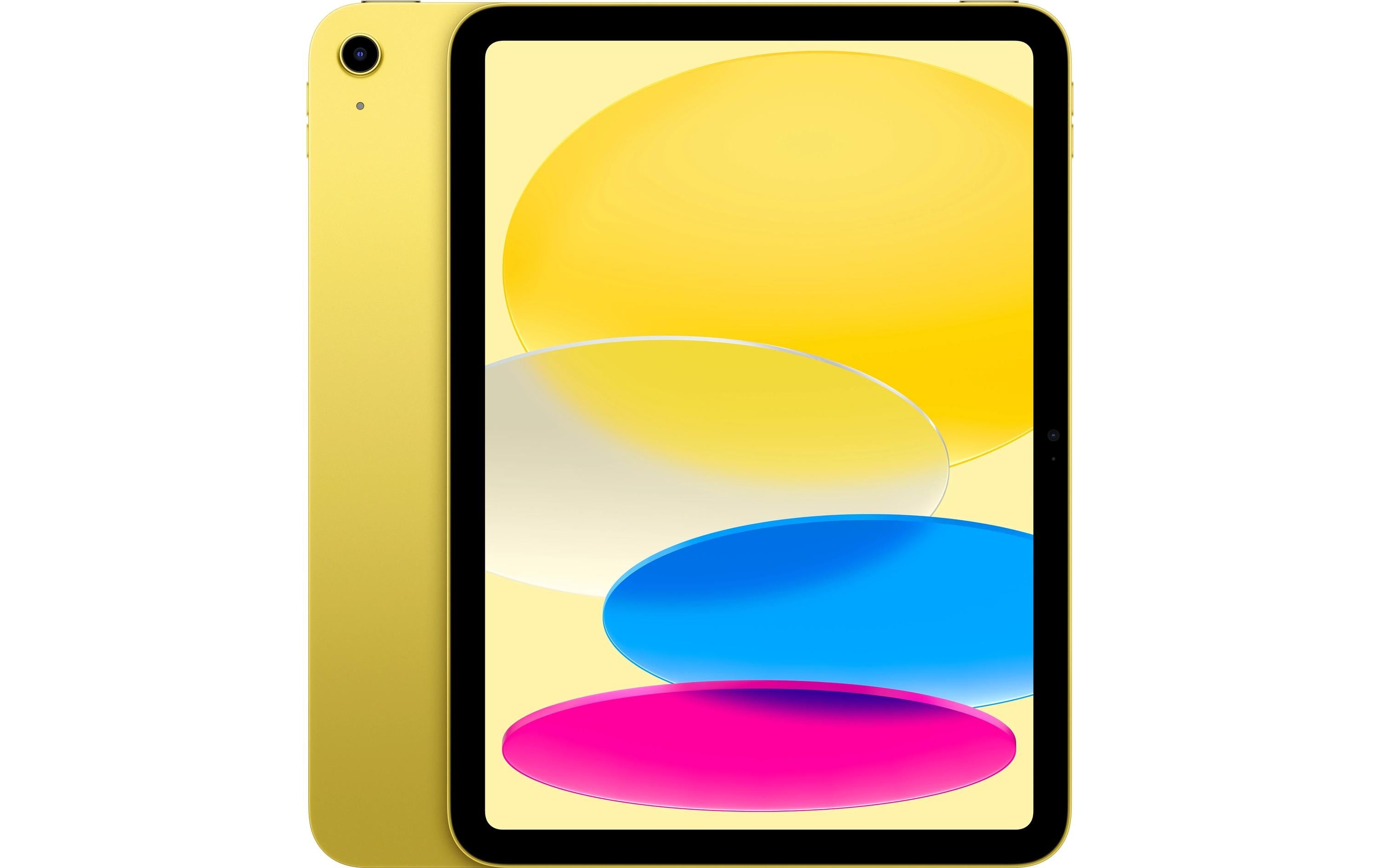 Apple, iPad A16 11th Gen. 2025 WiFi 256 GB