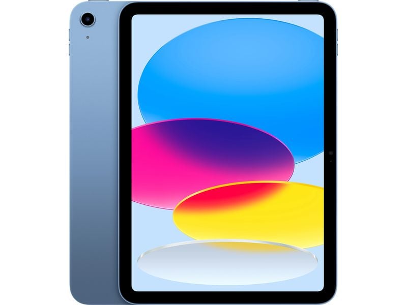 Apple | iPad 128GB blue | 11, WiFi, 2025, DEP