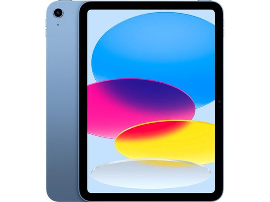 Apple | iPad 128GB blue | 11, WiFi, 2025, DEP