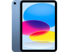 Apple | iPad 128GB blue | 11, WiFi, 2025, DEP