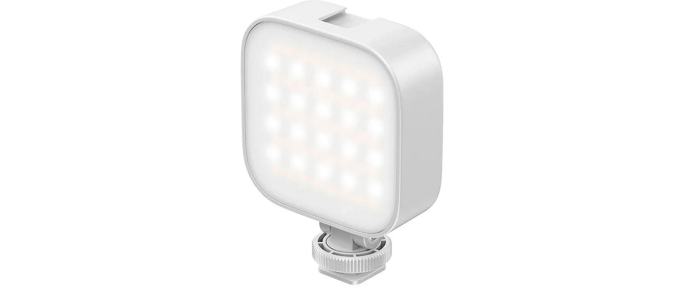 Ulanzi U60 RGB White
