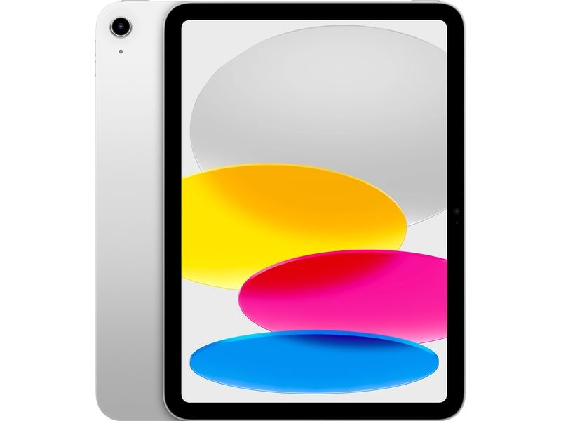 Apple | iPad 128GB silver | 11, WiFi, 2025, DEP