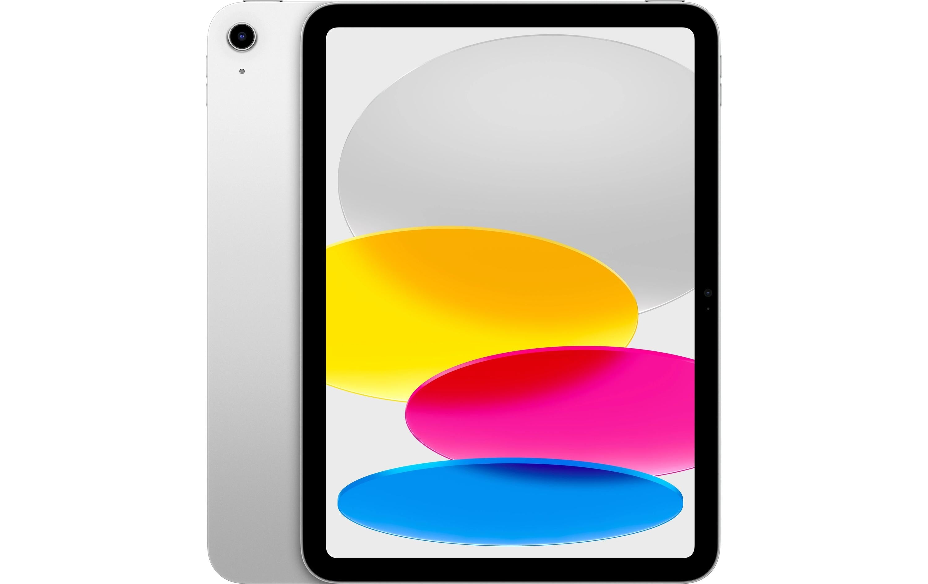 Apple, iPad A16 11th Gen. 2025 WiFi 512 GB