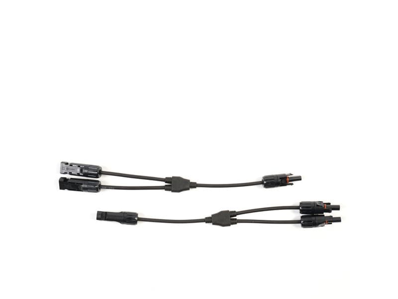 WATTSTUNDE | MC4.2 Adapter Set