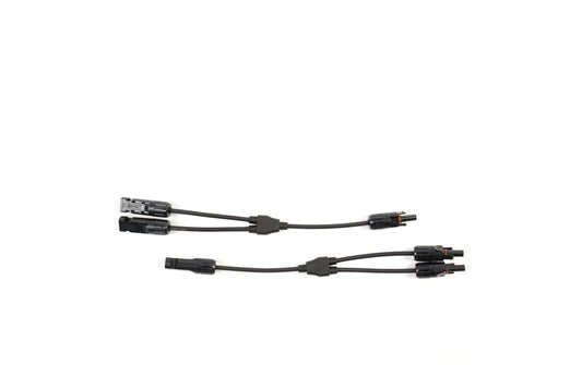 WATTSTUNDE | MC4.2 Adapter Set