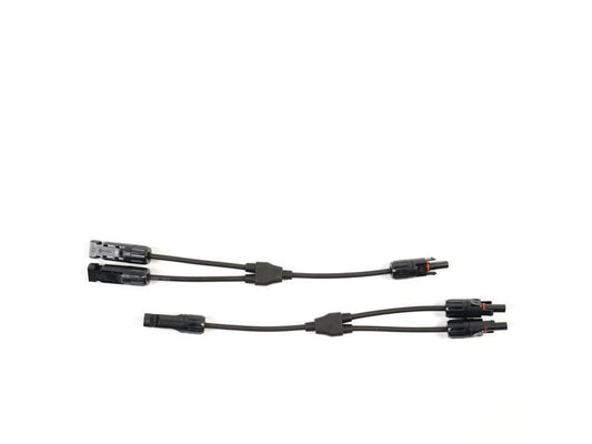 WATTSTUNDE | MC4.2 Adapter Set