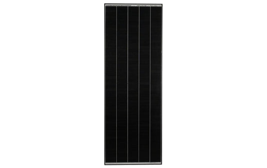 WATTSTUNDE | SOLA Frame Black 175Wp