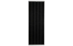 WATTSTUNDE | SOLA Frame Black 175Wp