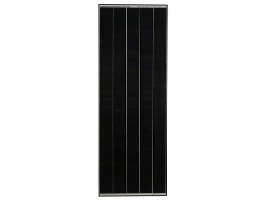 WATTSTUNDE | SOLA Frame Black 175Wp
