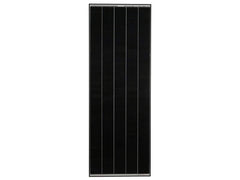 WATTSTUNDE | SOLA Frame Black 175Wp