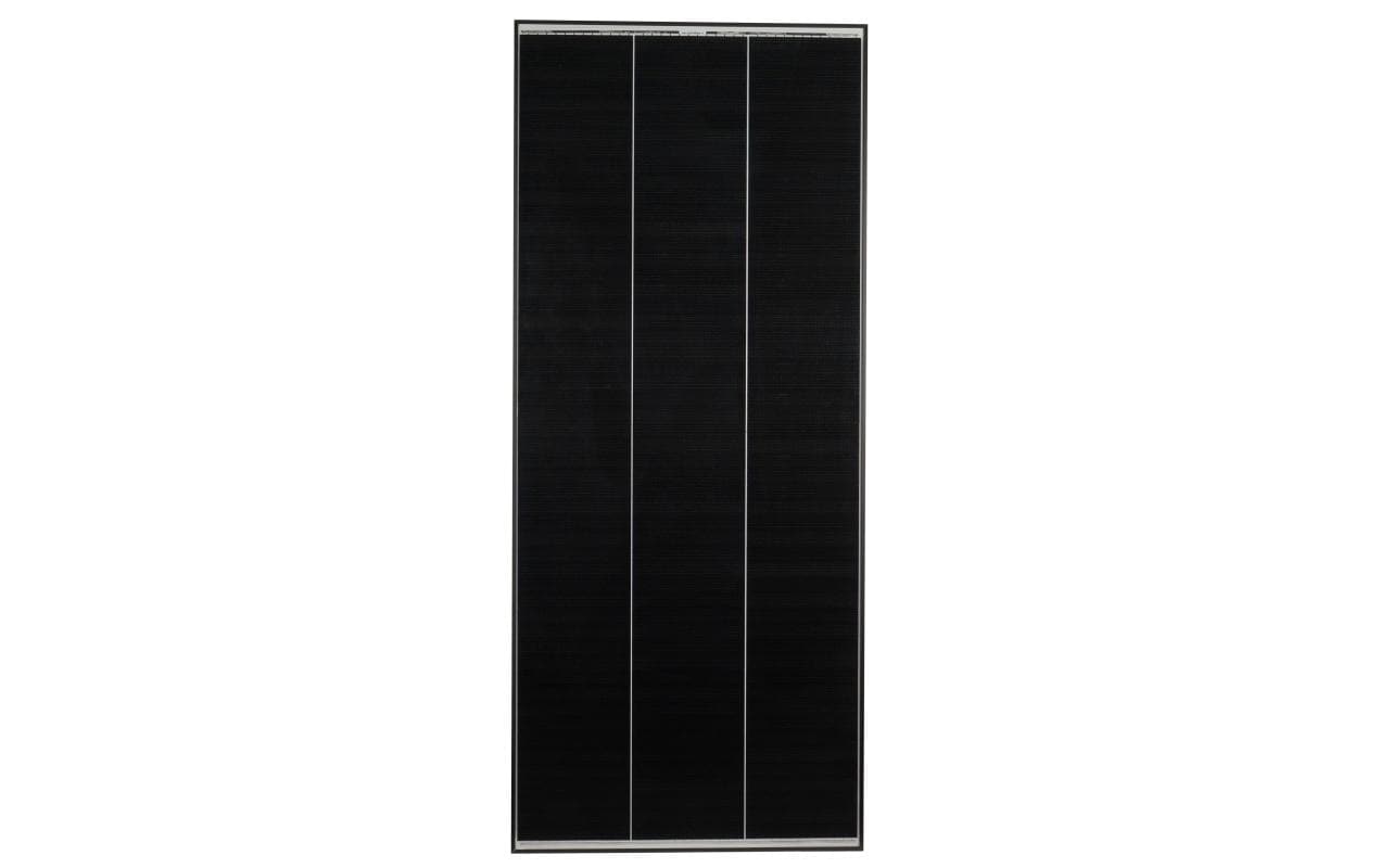 WATTSTUNDE SOLA Frame Black 205Wp