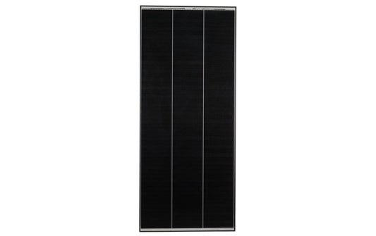 WATTSTUNDE SOLA Frame Black 205Wp