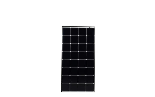 WATTSTUNDE SOLA Frame Daylight 125Wp