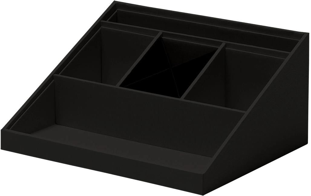 Rössler Organizer S.O.H.O. Schwarz