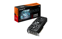 Gigabyte RX9070 GAMING OC 16GB GDDR6