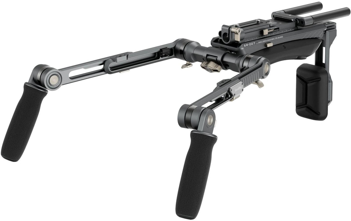 SmallRig HawkLock Shoulder Rig SR007 Pro