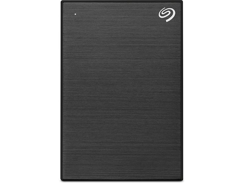Seagate | One Touch Portable 2.5 5TB | USB 3.0, Schwarz