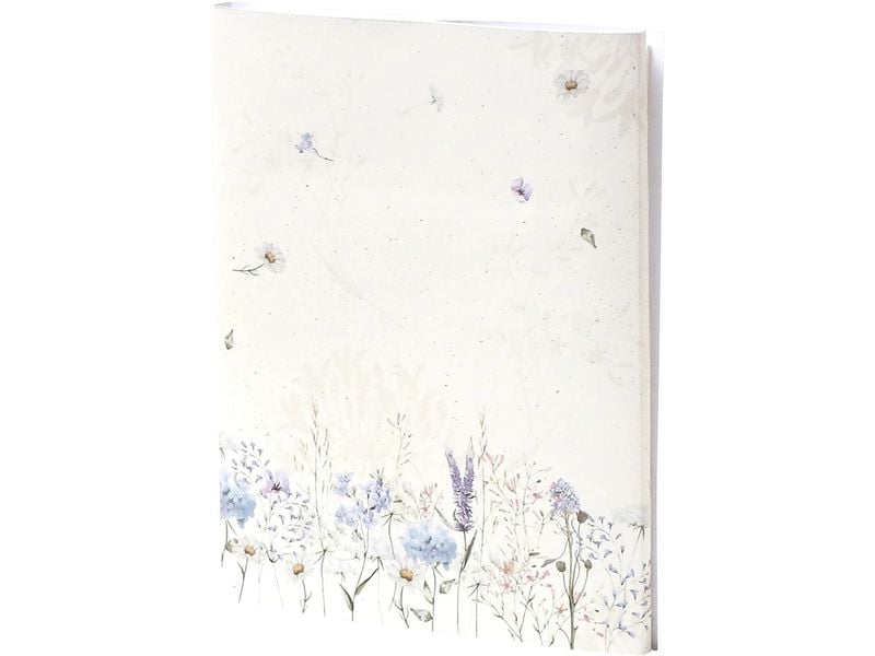 Rössler | Briefpapierset Valerie | 10 Blätter, 10 Umschläge, 185x250