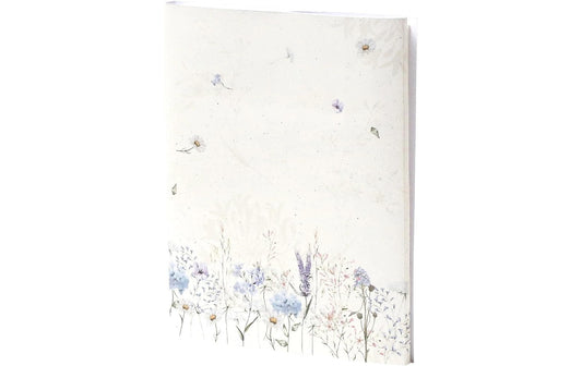 Rössler | Briefpapierset Valerie | 10 Blätter, 10 Umschläge, 185x250
