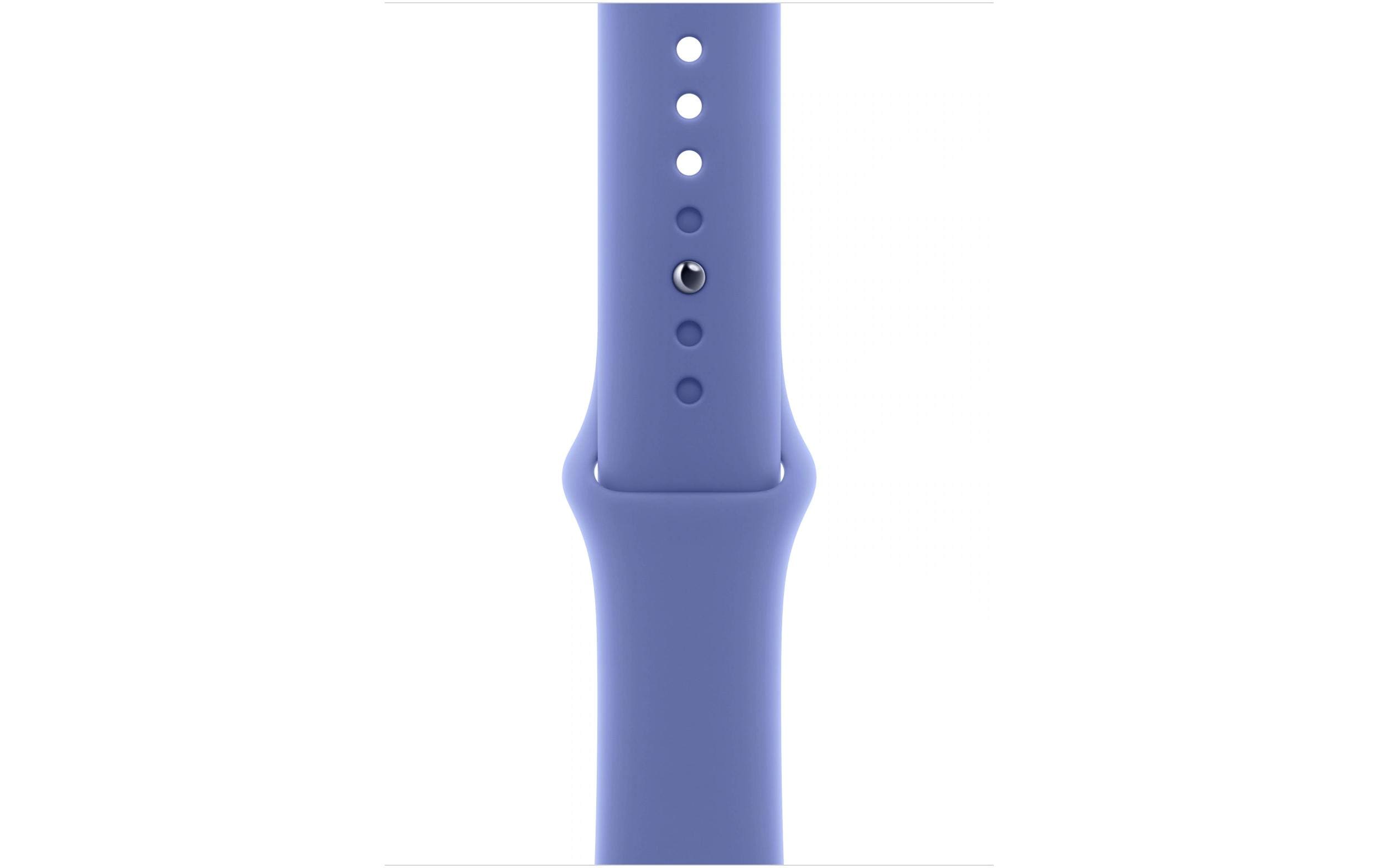 APPLE Periwinkle Sport Band - M/L