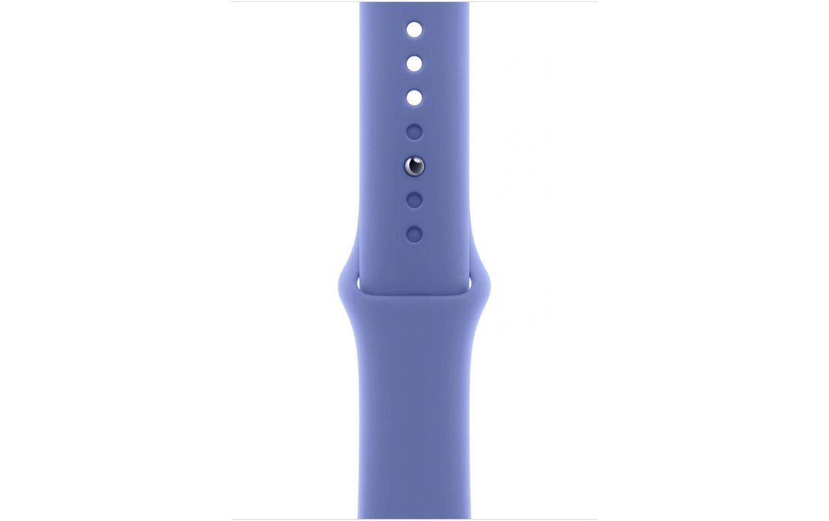 APPLE Periwinkle Sport Band - M/L