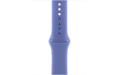 APPLE Periwinkle Sport Band - M/L
