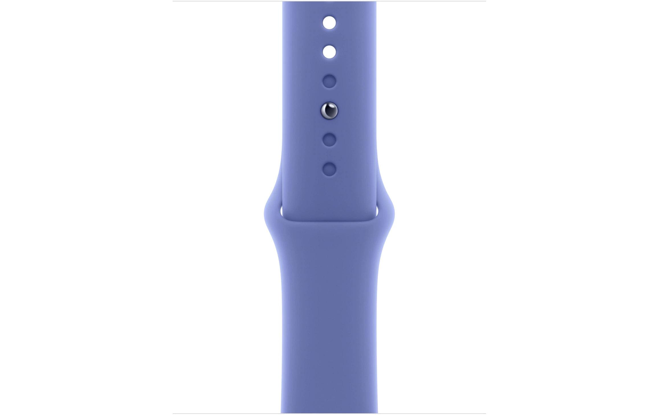 APPLE Periwinkle Sport Band - M/L