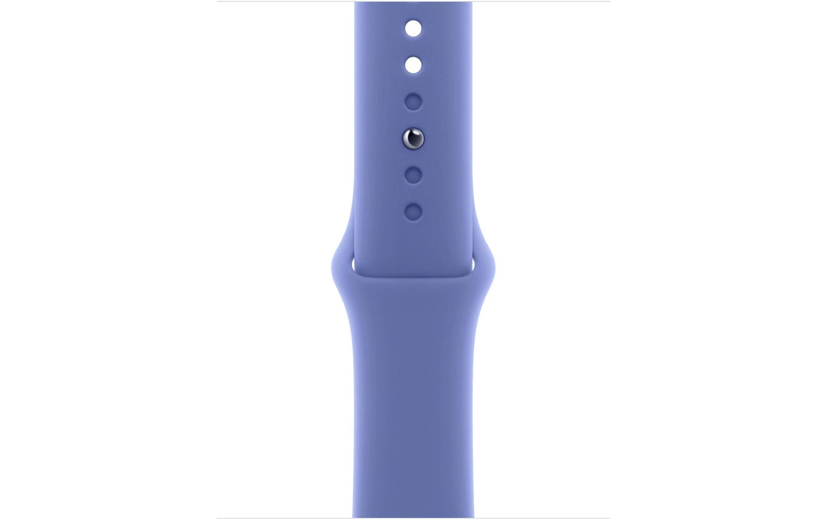 APPLE Periwinkle Sport Band - M/L