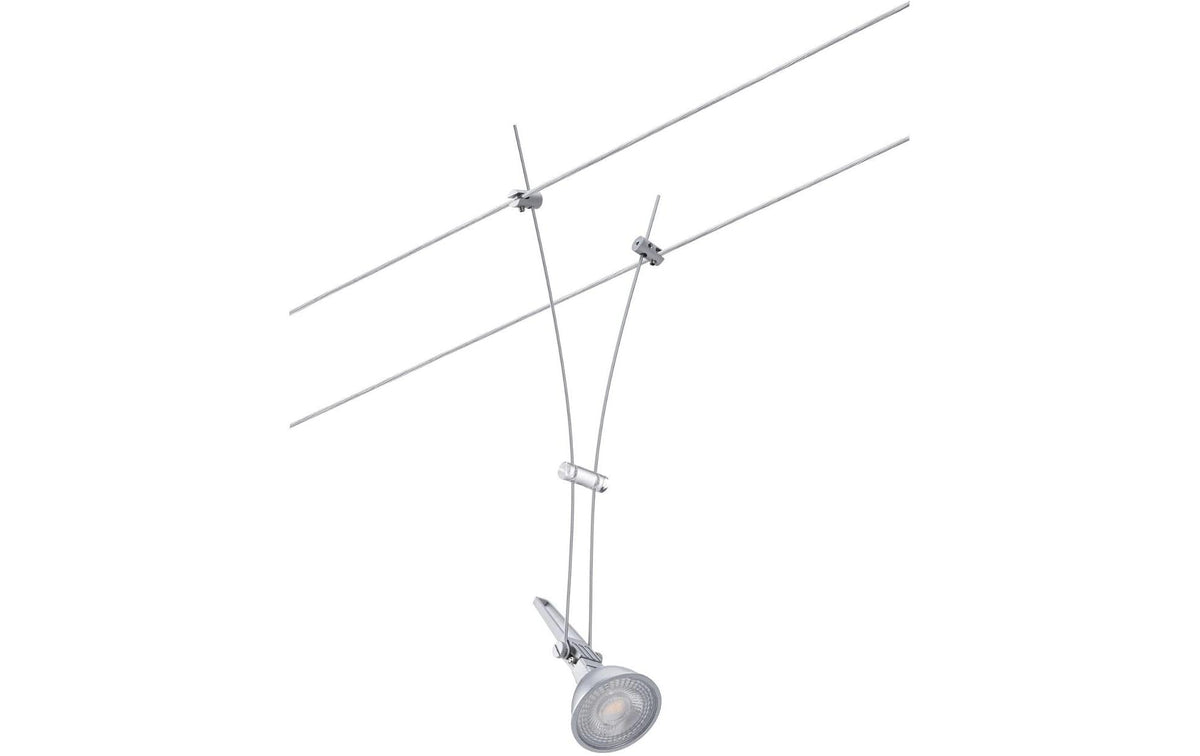 Paulmann CorDuo Seilsystem Comet Einzelspot