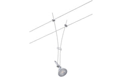 Paulmann CorDuo Seilsystem Comet Einzelspot