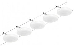 Paulmann CorDuo LED Seilsystem DiscLED