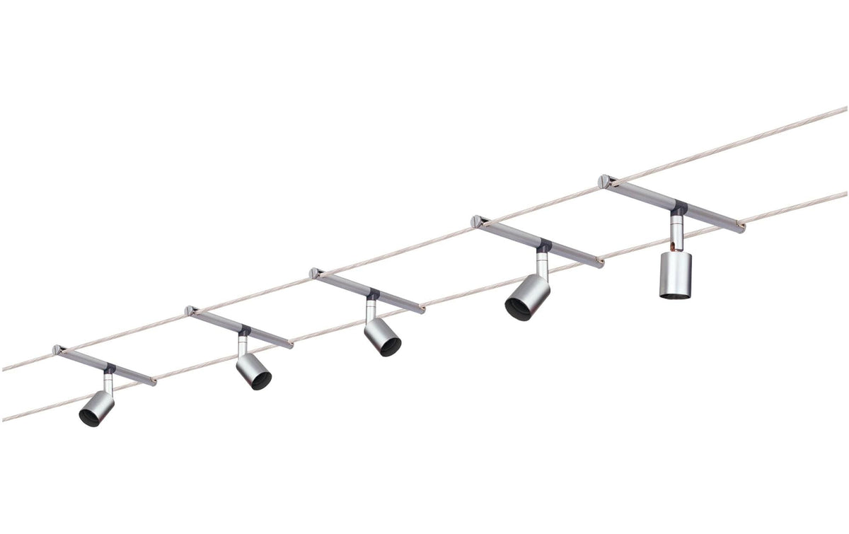 Paulmann Seilsystem Spice SaltLED Basisset