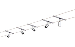 Paulmann Seilsystem Spice SaltLED Basisset