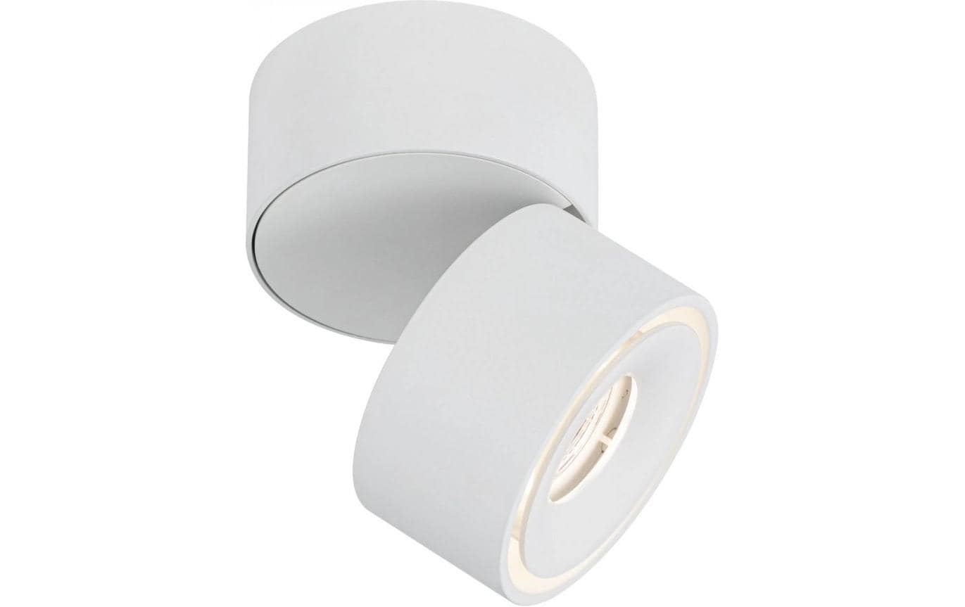 Paulmann LED Deckenleuchte Spircle 78mm 8W