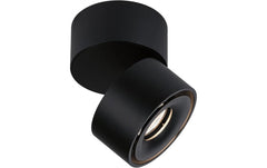 Paulmann LED Deckenleuchte Spircle 78mm 8W