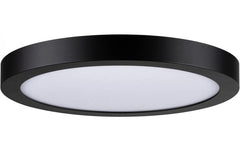 Paulmann LED Panel Abia rund 300mm