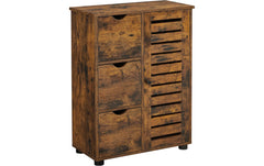 Vasagle Schrank mit Schubladen