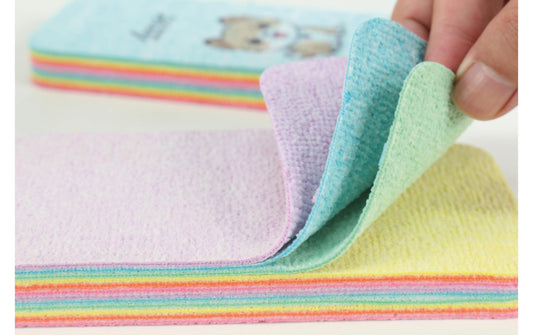 Mediashop | Multi Sponge 2er Set | 7.5x5.5x20.5cm
