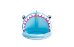 Angler Fish Baby Pool