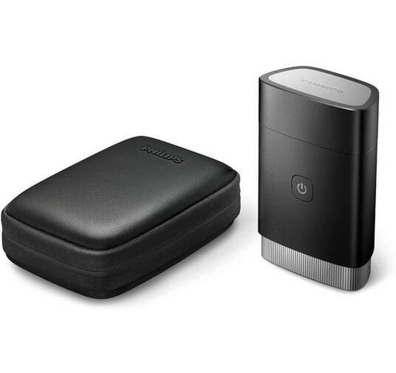 Philips tragbarer Herrenrasierer PQ888/06