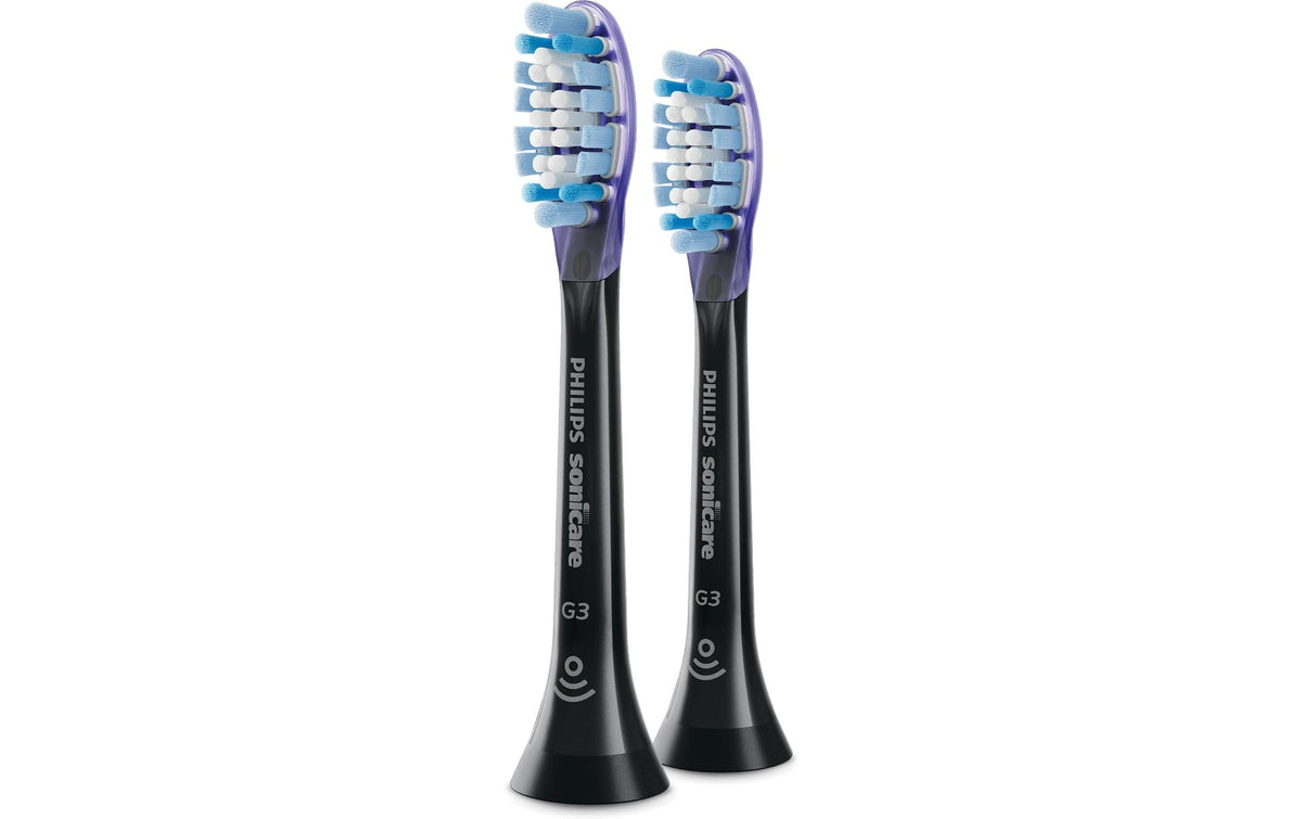 Philips Aufsteckbürste Gum Care 2 Stück