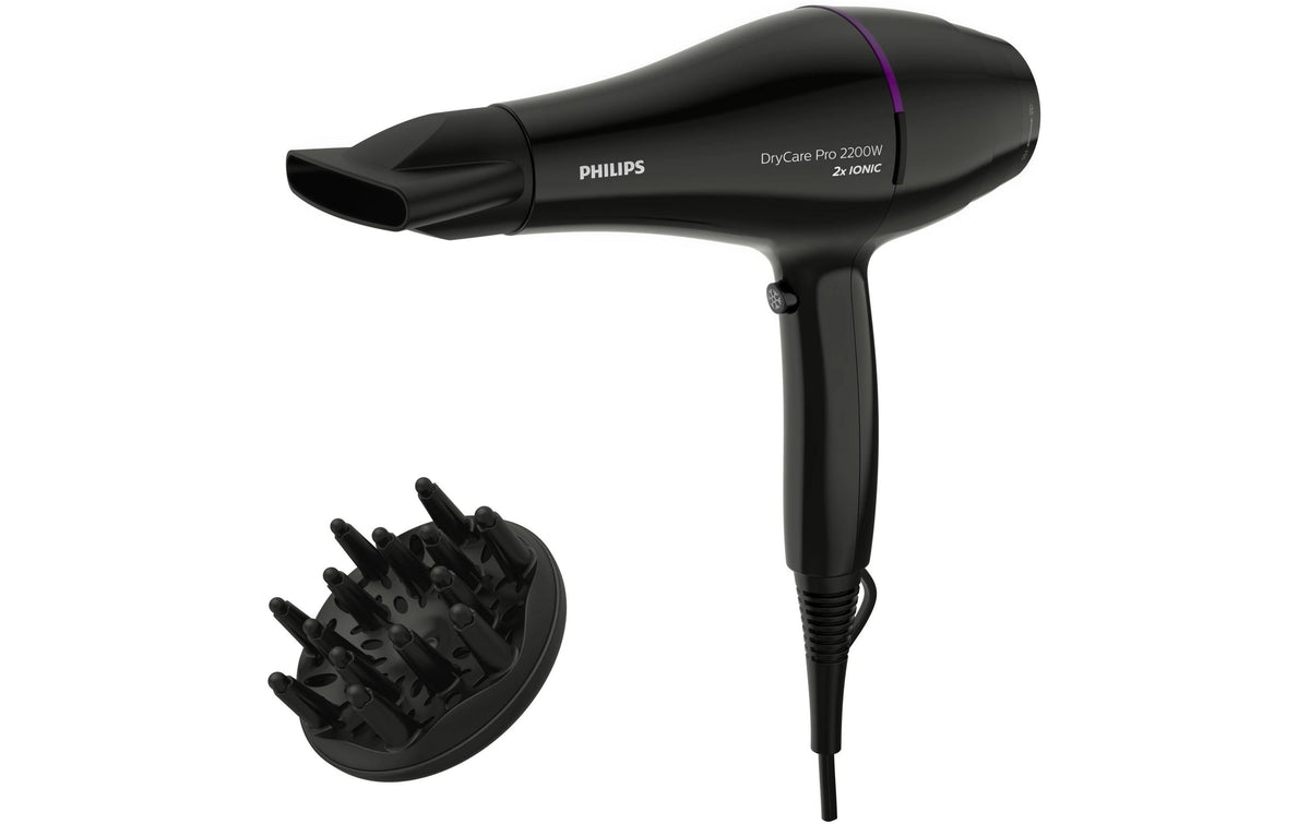 Philips Haartrockner Dry Care Pro BHD274/00