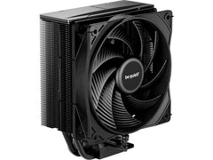 be quiet! | Kühler be quiet! Pure Rock 3 BL | Intel und AMD