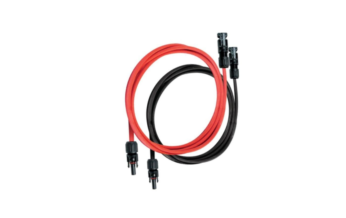 Uniteck Solarkabel Set 2x5m 4mm^2