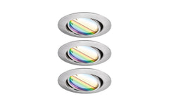 Paulmann LED Einbauleuchte Smart Home Zigbe