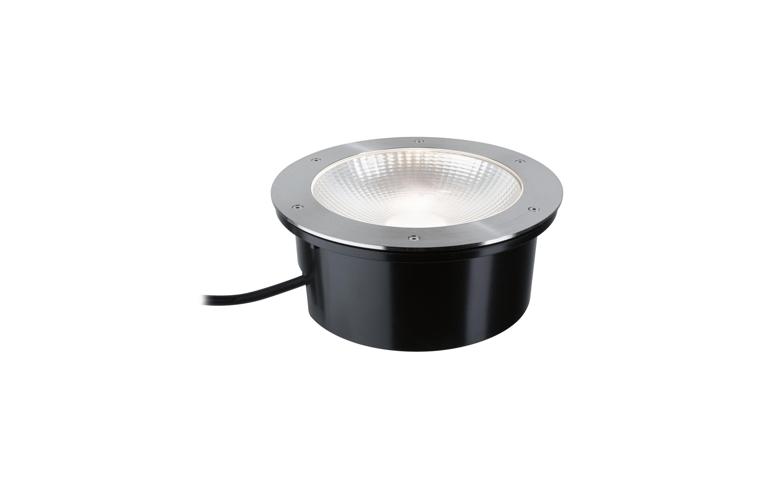 Paulmann LED Bodeneinbauleuchte Durea IP67